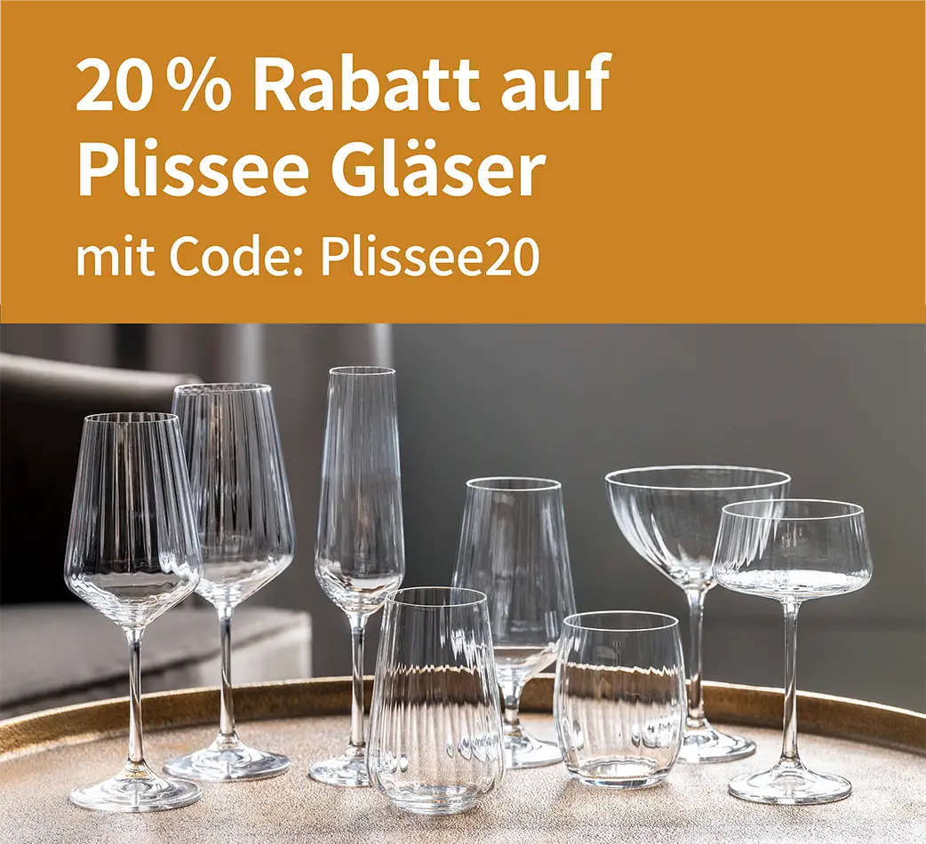 Plissee - Rabatt Plissee - Rabatt